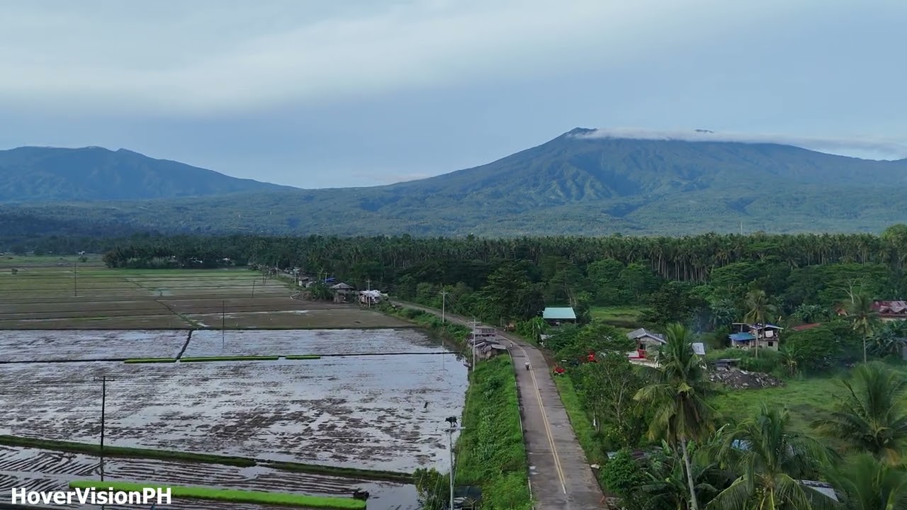 Another Day, Another Drone Flight | Morning Aerial Test
