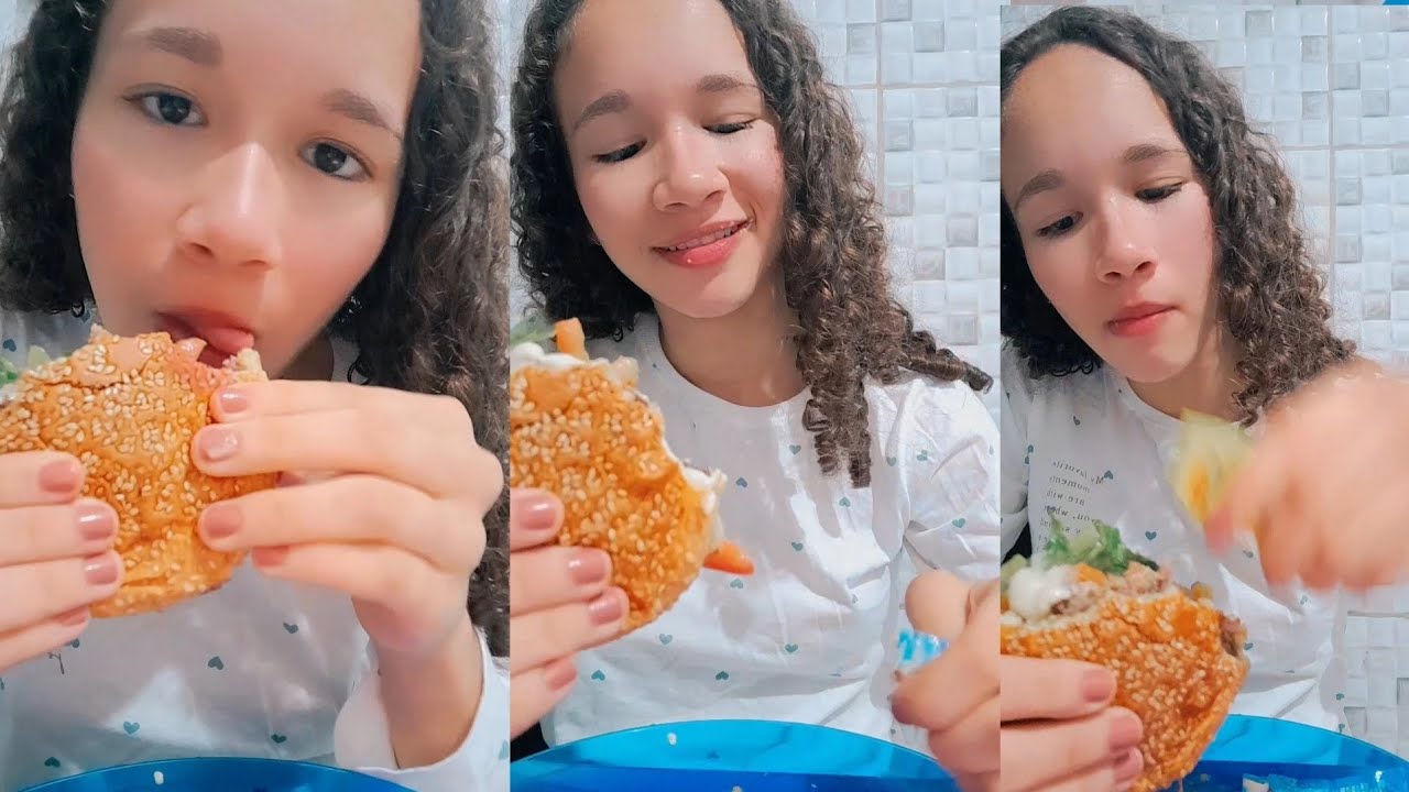 Pediu isso no ifood