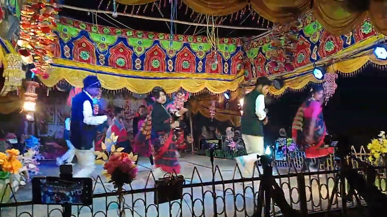 New dinachpur video Lilatari 13/02/2026