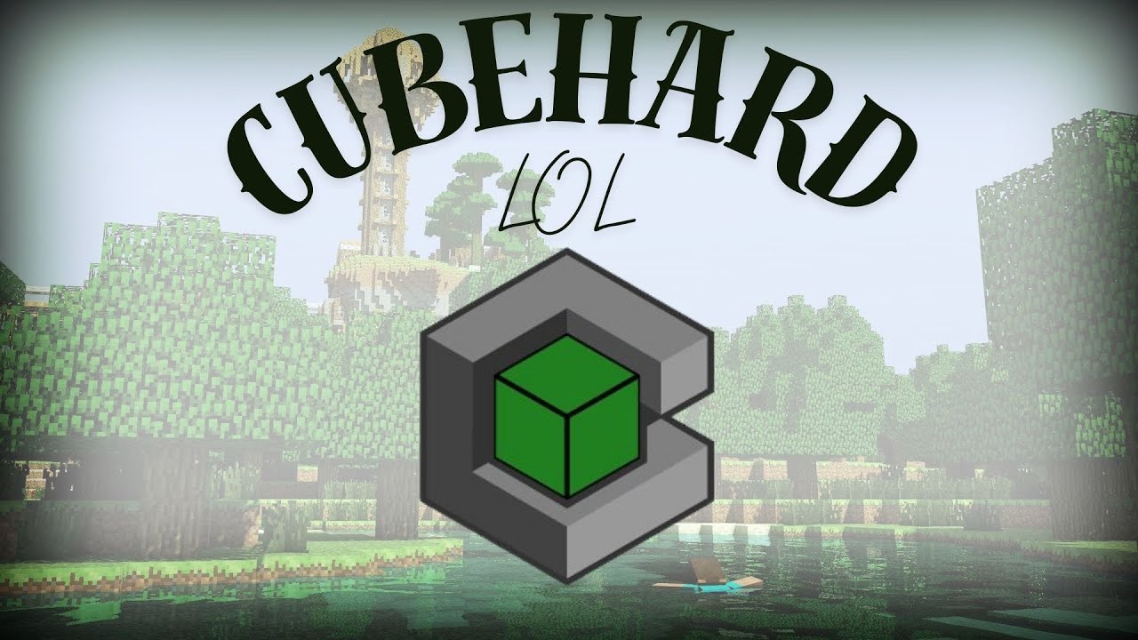 CUBEHARD | LOL | TOP 1 PADA