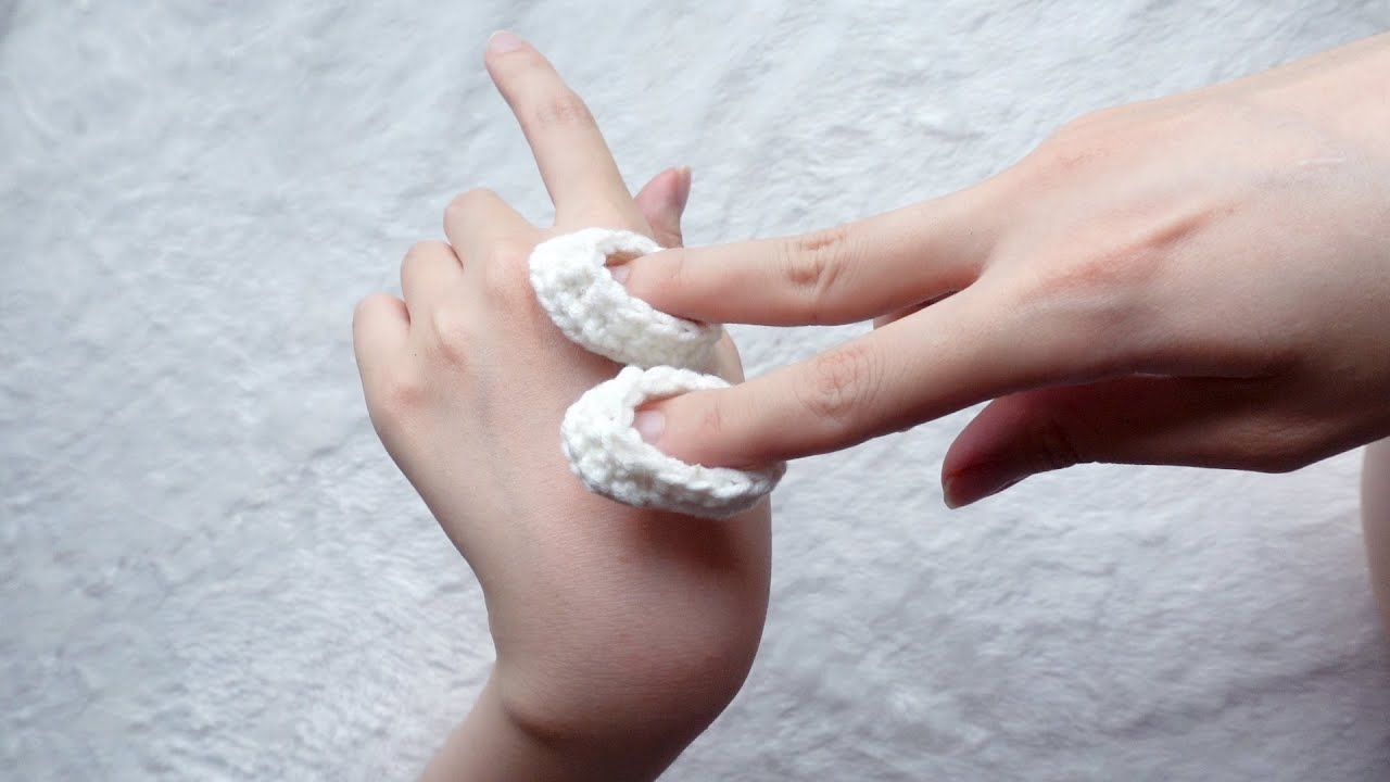 원리만 알면 너무 쉬운 인형 신발 만들기