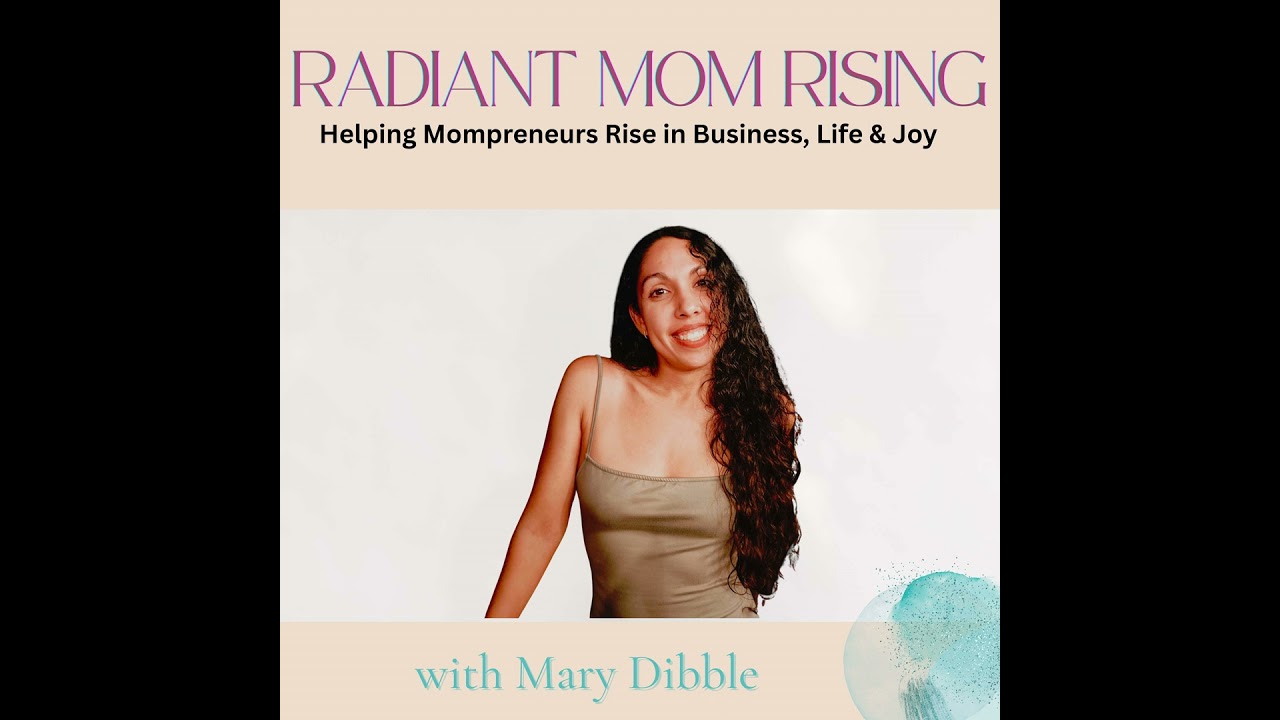 From Survival Mode to Sovereignty: Identity & Nervous System Work for Ambitious Moms