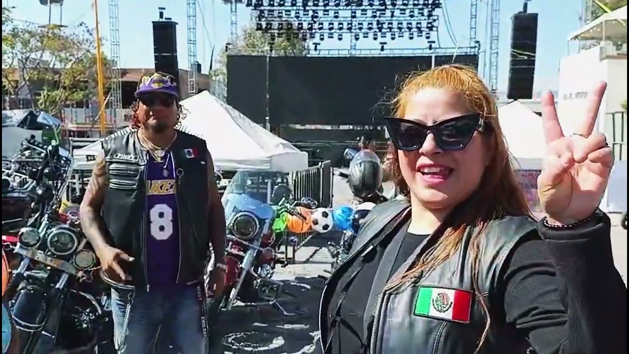 Feria del Maíz | Evento de Motos en San José de Gracia Aguascalientes