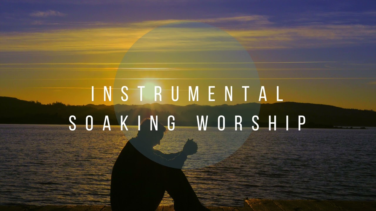Talking with Love // Instrumental Worship Soaking in His Presence