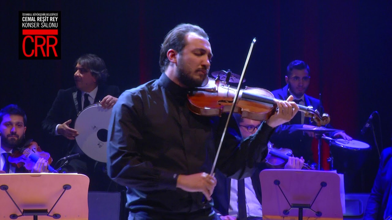 MUHAMMED YILDIRIR -Uzun İnce Yoldayım-