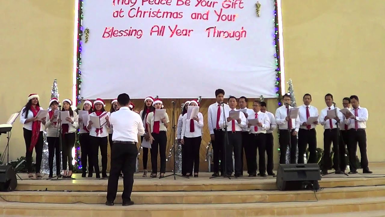 A Wish On Christmas Night