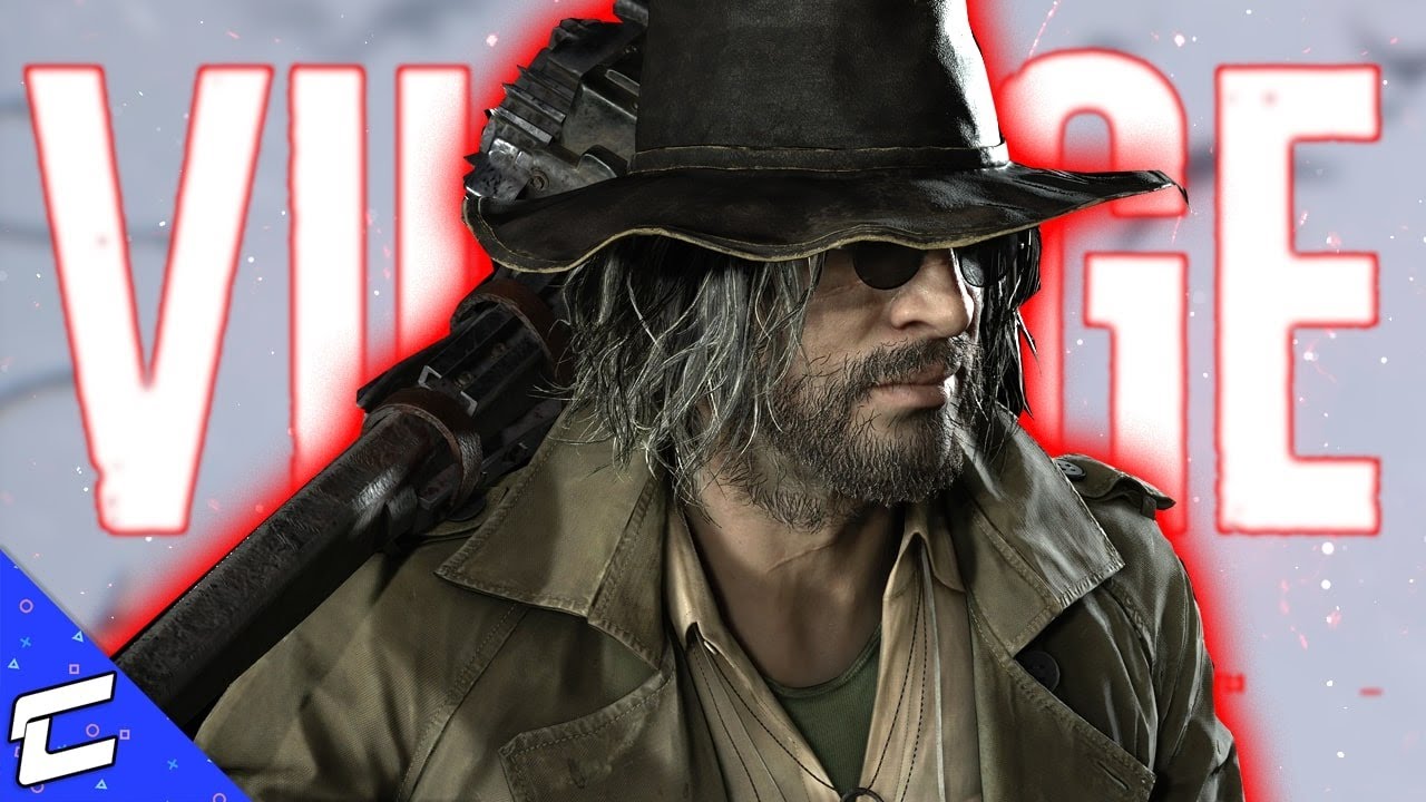 RESIDENT EVIL VILLAGE - La storia di KARL HEISENBERG