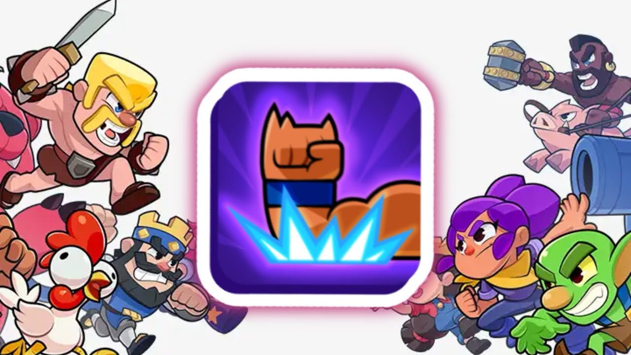 MÜCADELEYE DEVAM - SQUAD BUSTERS - TAKIM LİĞİ