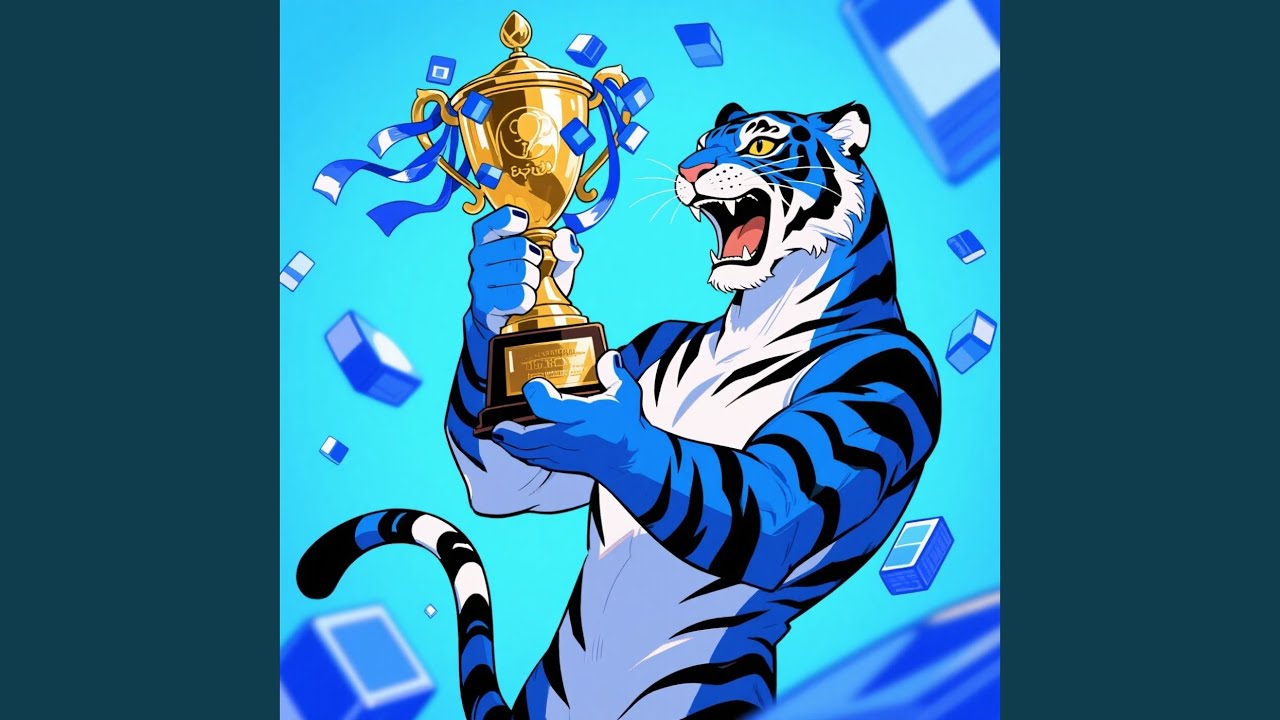 Curiga juara deui
