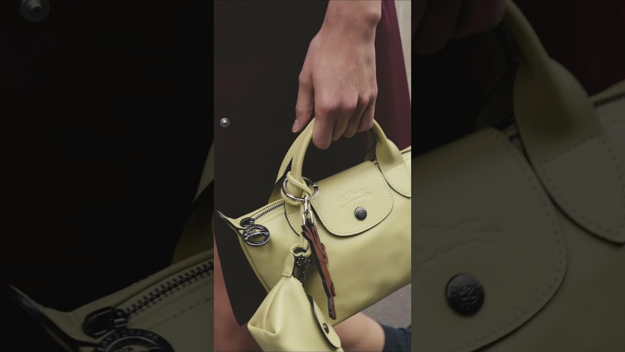 Le Pliage Xtra | Spring 2026