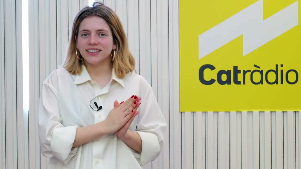 Juliana Canet #100tífiques 2024 - La ciència no té gènere!