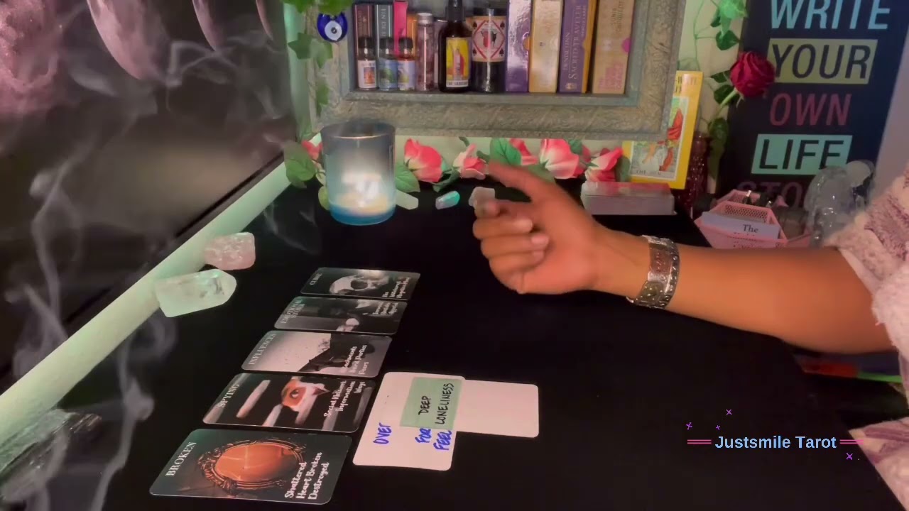 #Taurus 🫣Being this emotional over you is uncomfortable , #Tarot #Love #Emotional #Loss