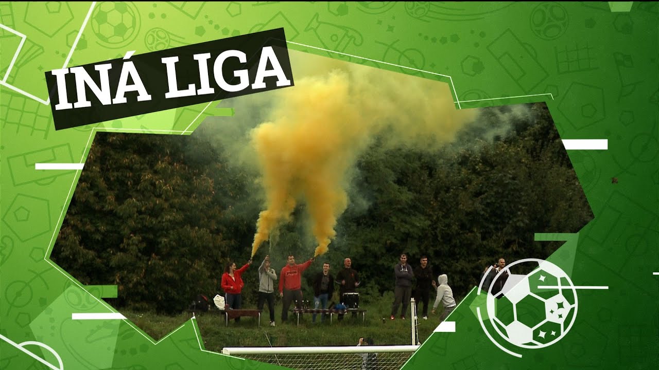 Stará Turá 🆚 Pobedim │ INÁ LIGA