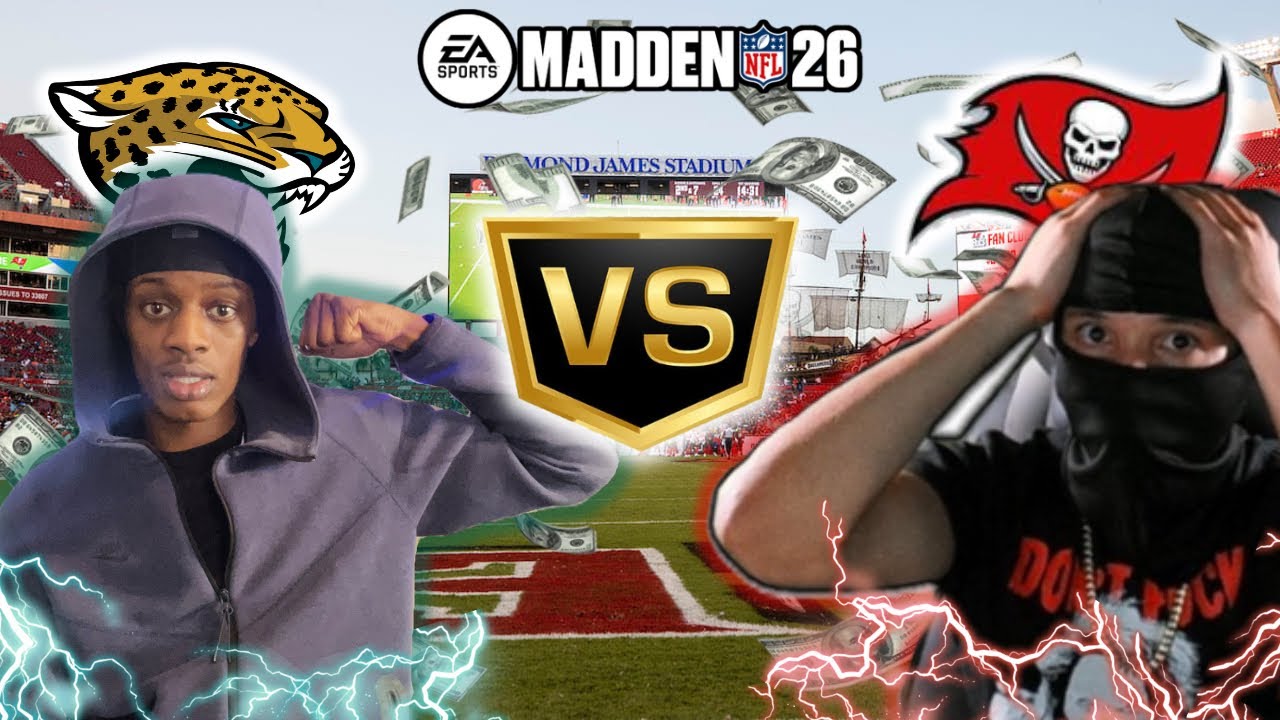 THE REMATCH OF THE CENTURY ! EXTREME TOXIC WAGER VS DEEJAYY ($400) 