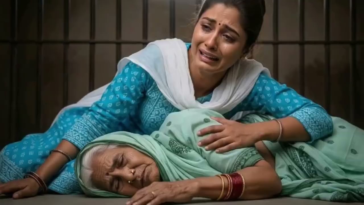 Maa or beti ki kahani😘🥰😍