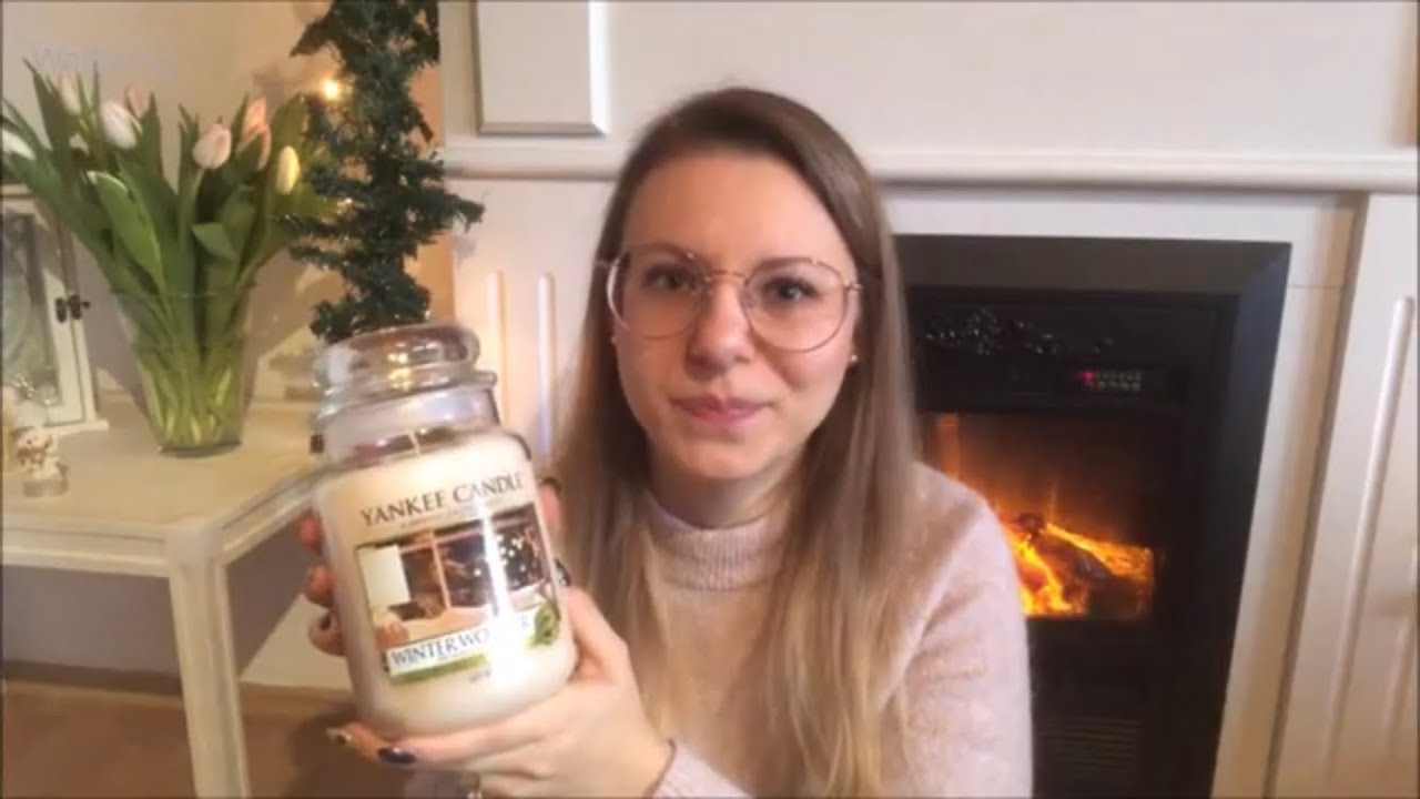 Neuzugänge Yankee Candle | Januar 2020