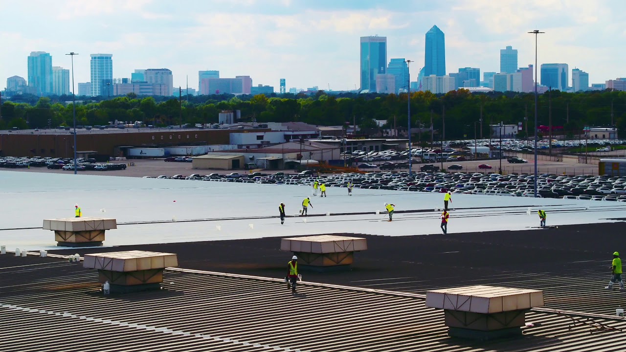 Patriot Rail & Ports - Port of Jacksonville