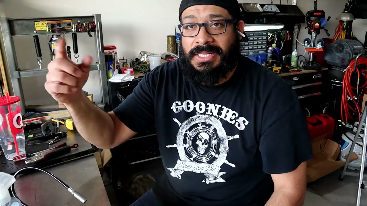 Dodge dakota hood strut replacement