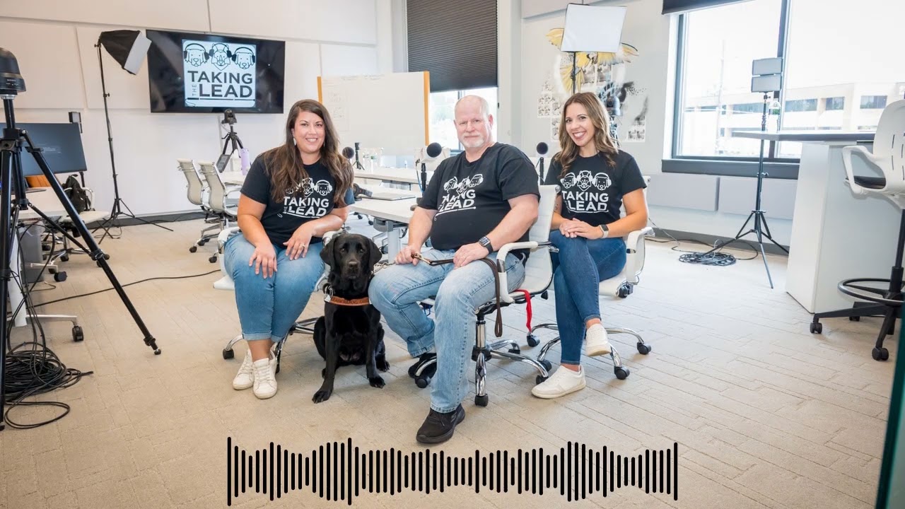 Candy Shop | Taking the Lead