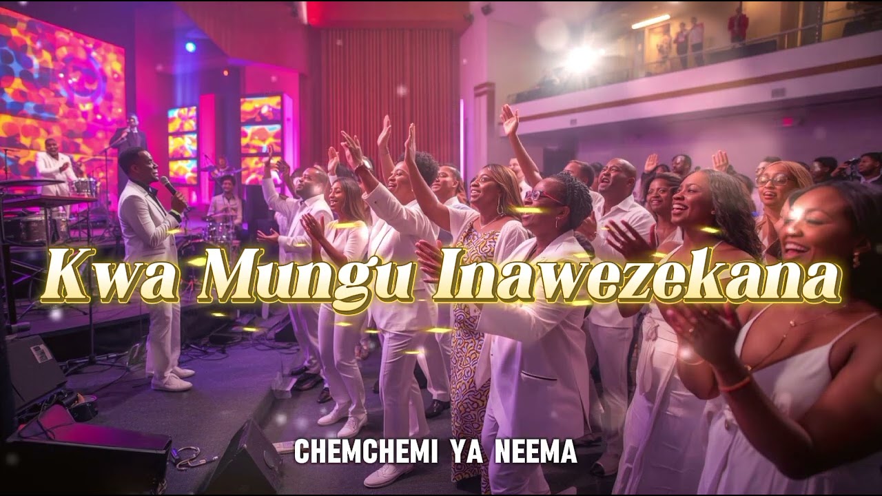 Hakuna Lisilowezekana kwa Mungu