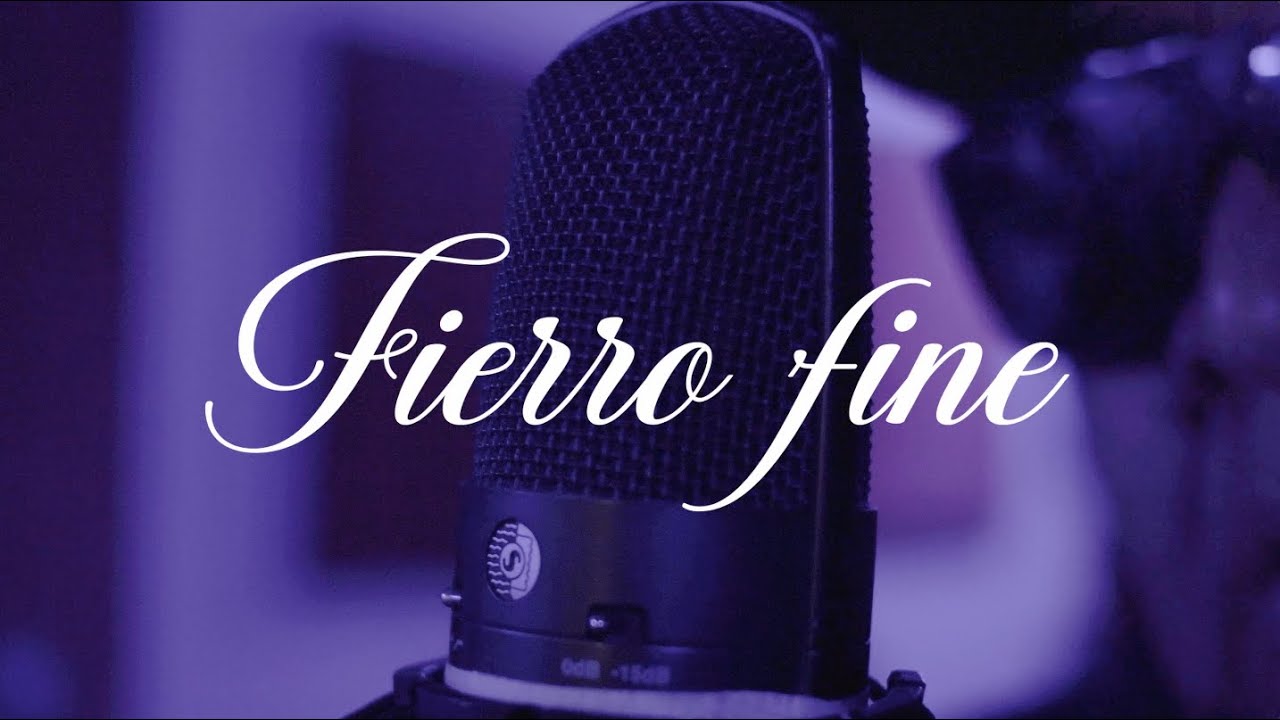 Bizor - Fierro Fine Ft. Bronzz Tiger (Prod. DJ Vigos)