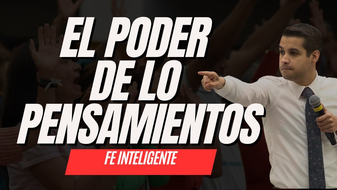 ‼️ EL PODER DE LOS PENSAMIENTOS