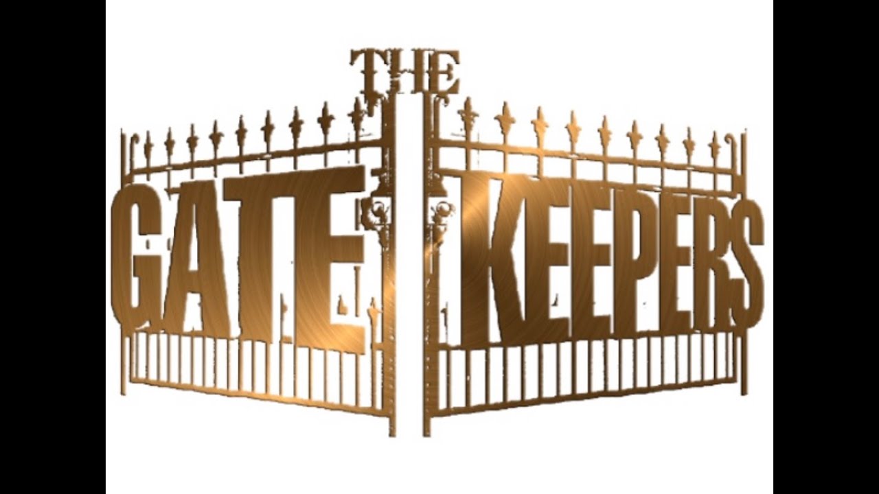 1 Chronicles 26 - The Gatekeepers & Repentance