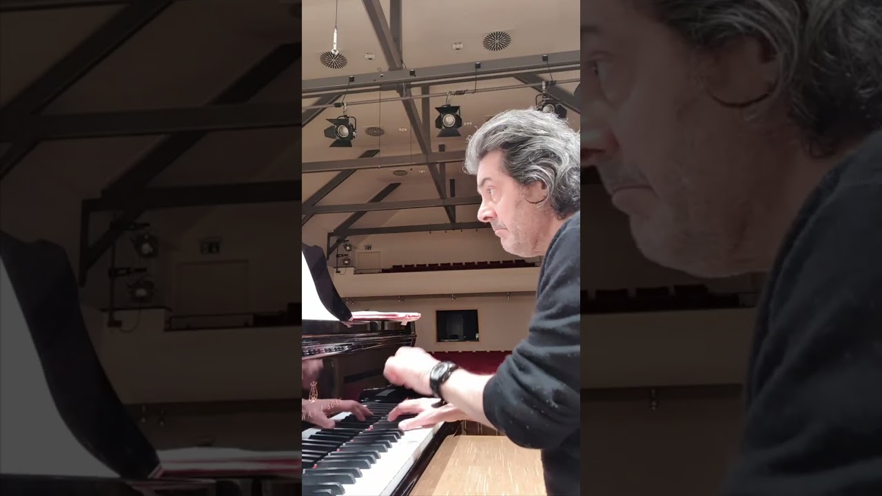 Matthias Broede - Intermezzo No.1