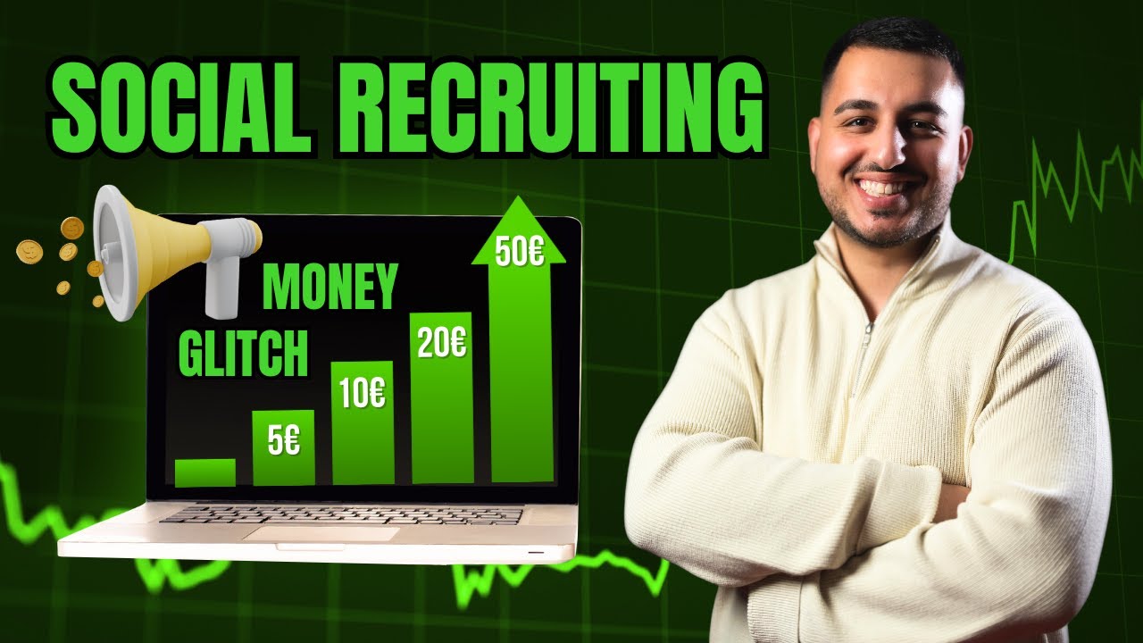 Diese Methode macht Social Recruiting Agenturen reich!