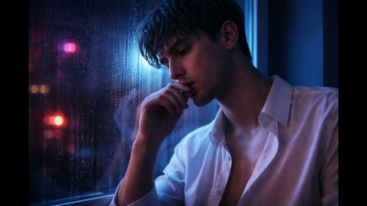 In Your Other Life — PRASE | Dark Electropop