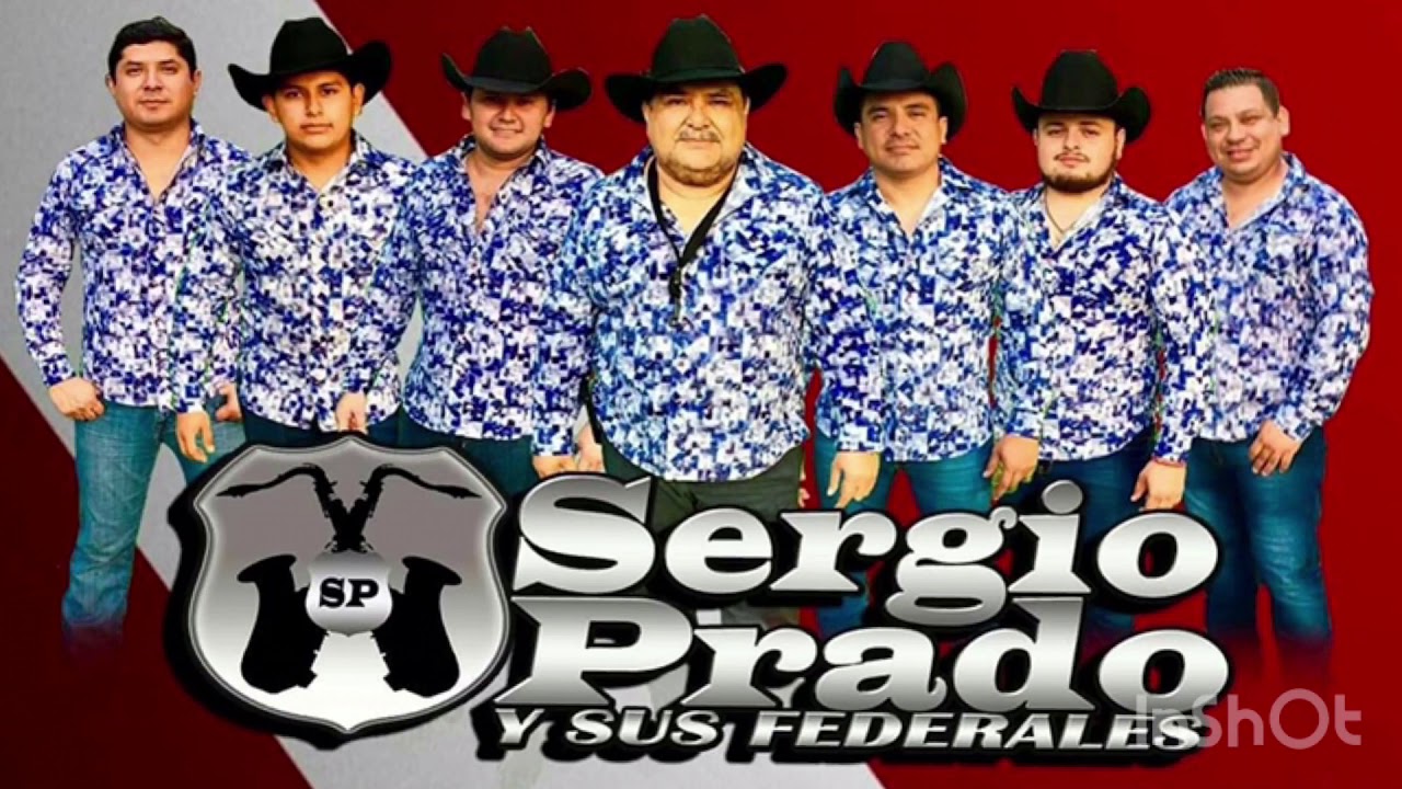 Redovas las vacas locas y la t&iacute;a Eustolia Sergio Prado y los federales (En Vivo)