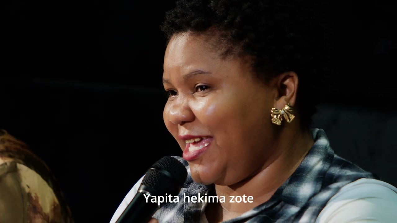 HEKIMA: ISHARA KAPAPI