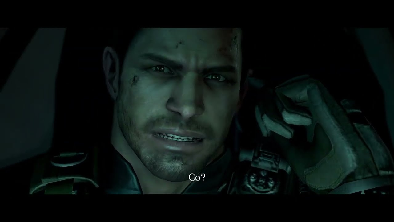 Resident Evil. Bitwa z Neo Umbrella. Odc 31.
