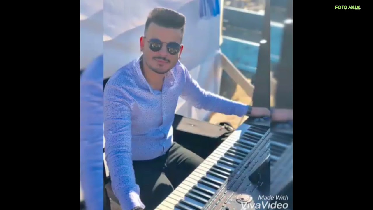 Mustafa Hüseyin_MUSTI SHOW_ Pazarentsis Havasi_2019