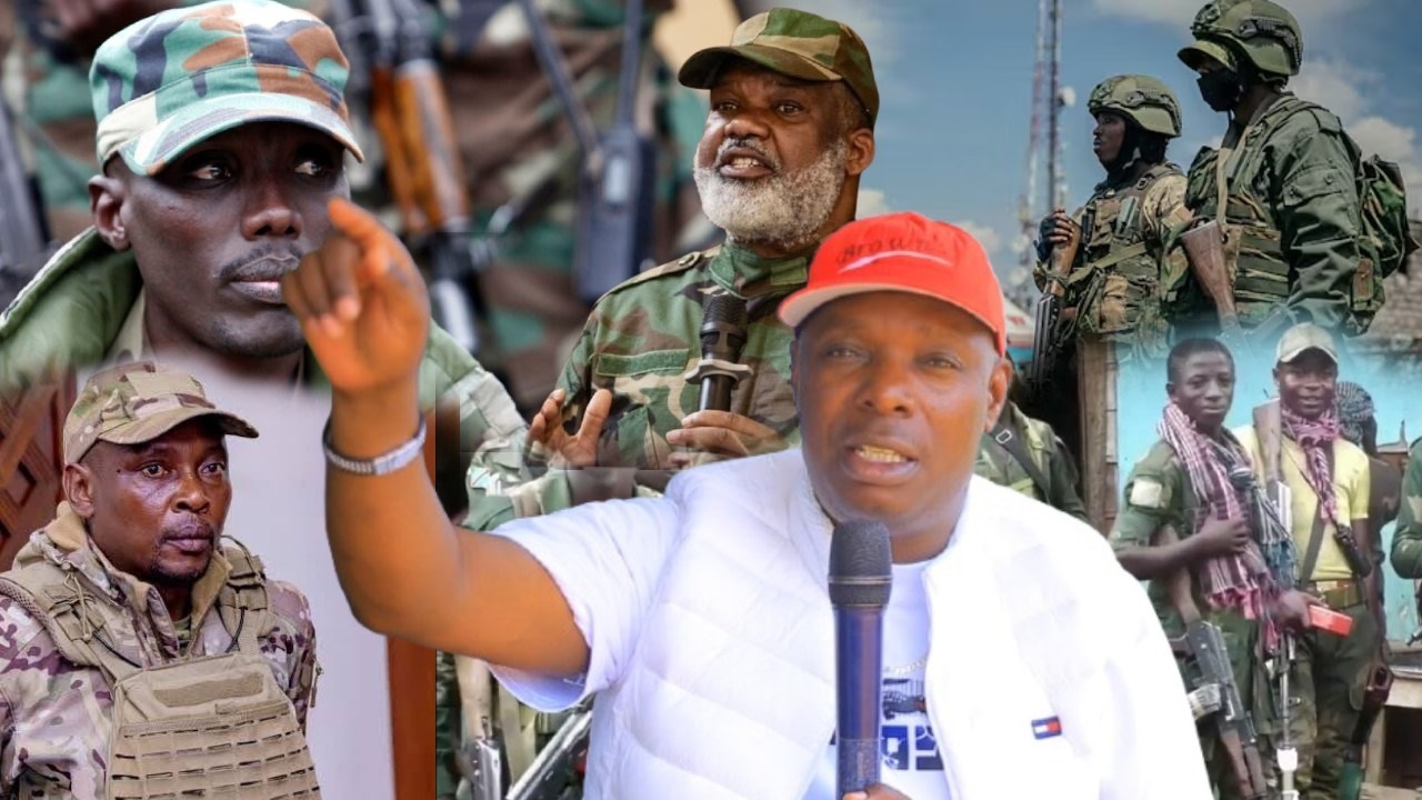 IKI GITONDO KURUGAMBA BIRAHINDUTSE, NYINA W’UNDI ABYARA UMUHUNGU# MAA23 ICURITSE IKIBUGA KABAYE