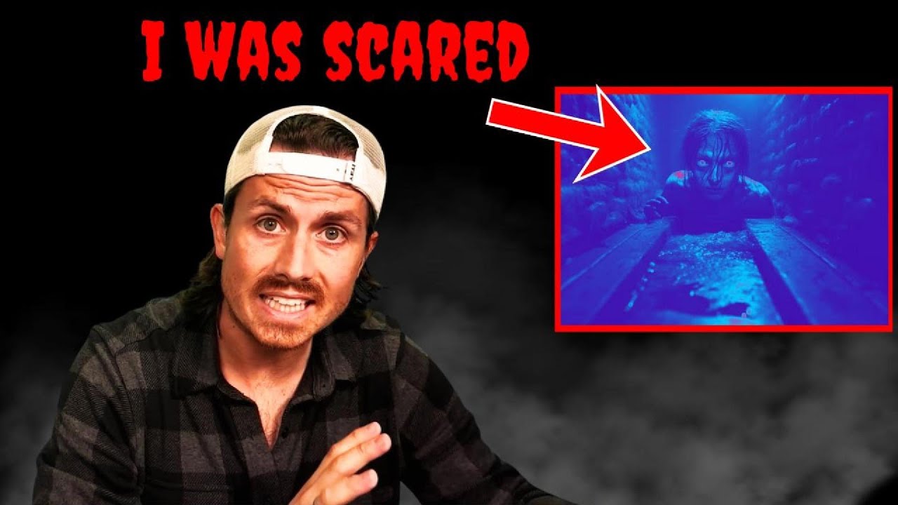 Mrballen: Top 9 scariest horror stories that will make you afraid to listen #Mrballen #32
