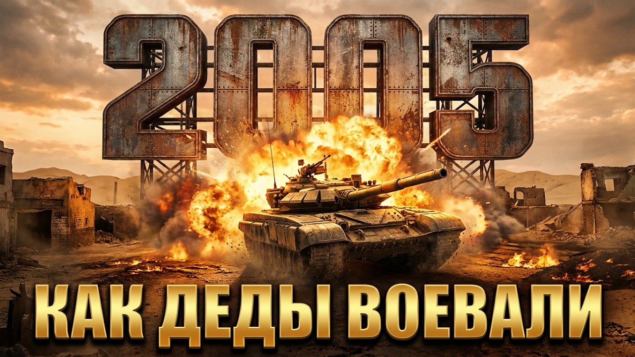 КАК ДЕДЫ ВОЕВАЛИ | АЖ ОЛДСКУЛЫ СВЕЛО #C&C #Generals #Zero Hour