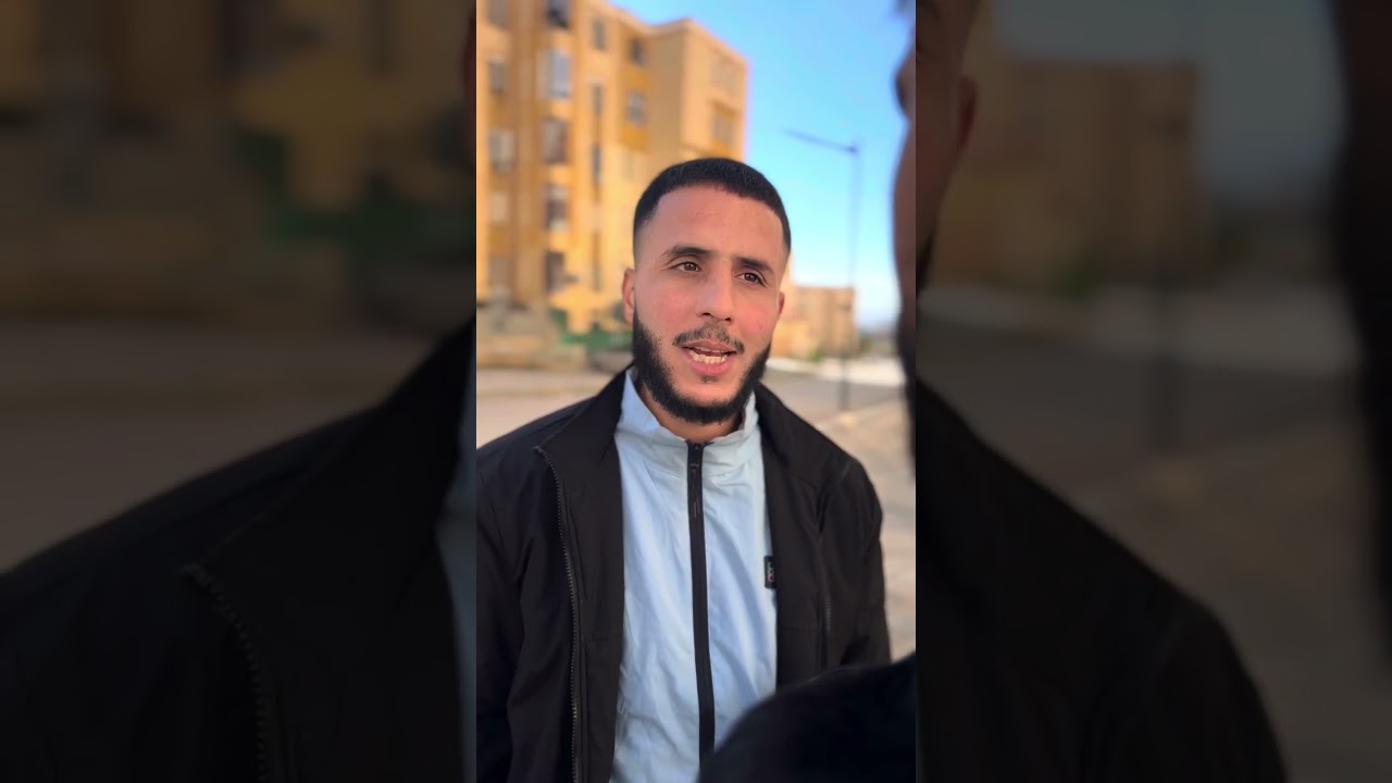 فيديو قصير عن سوء الظن 💔