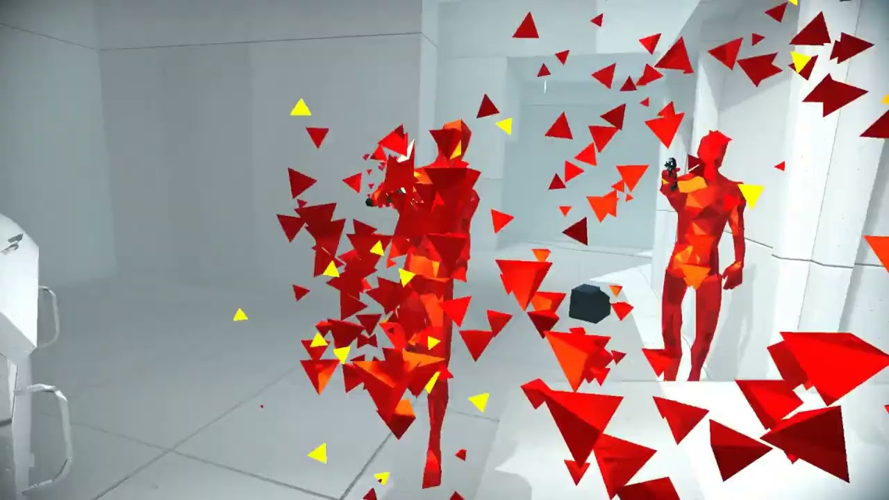 superhot of the day (30 january 2023)