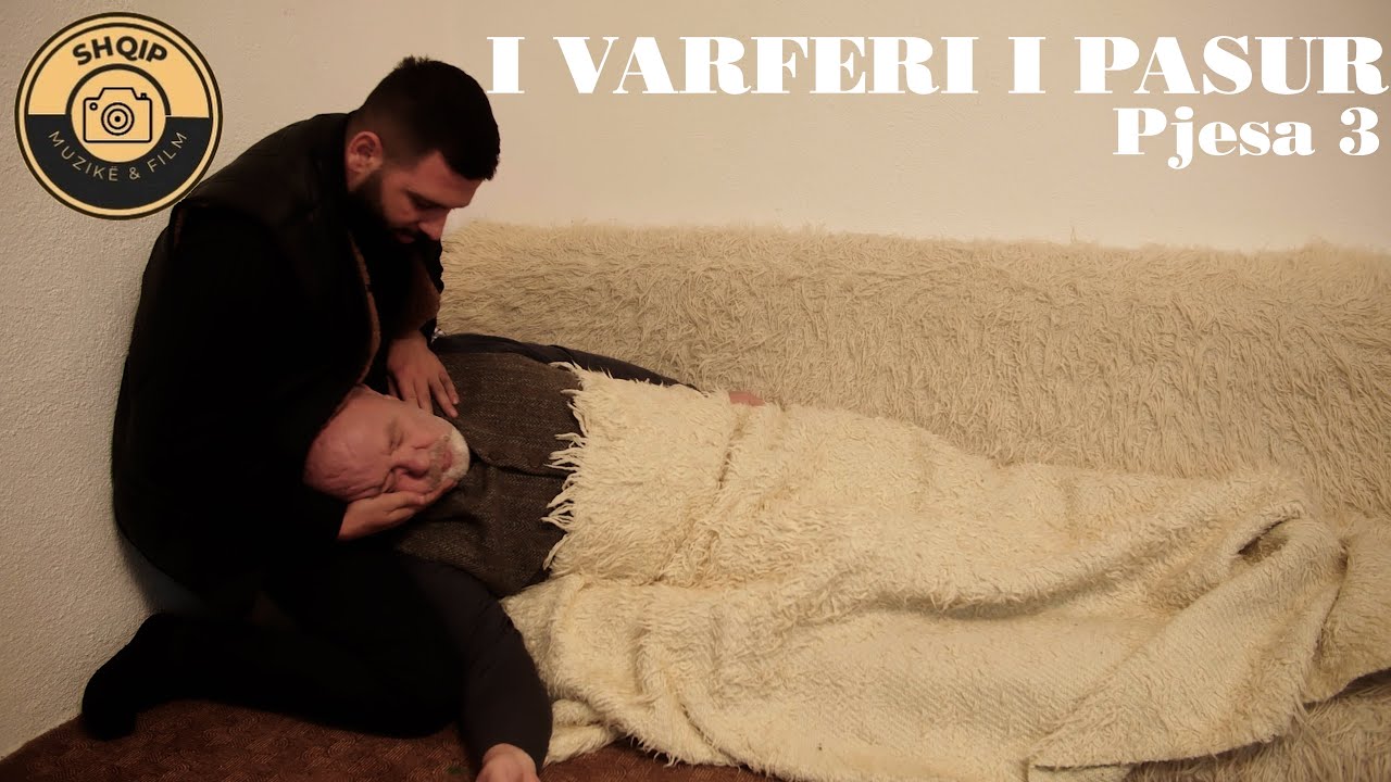 I VARFERI I PASUR (EP3) TREGIME POPULLORE SHQIPTARE