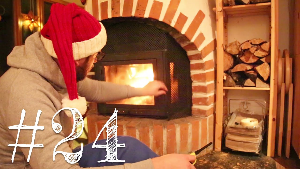 Hett Julmys | Habbazutts Julkalender 2019 | #24