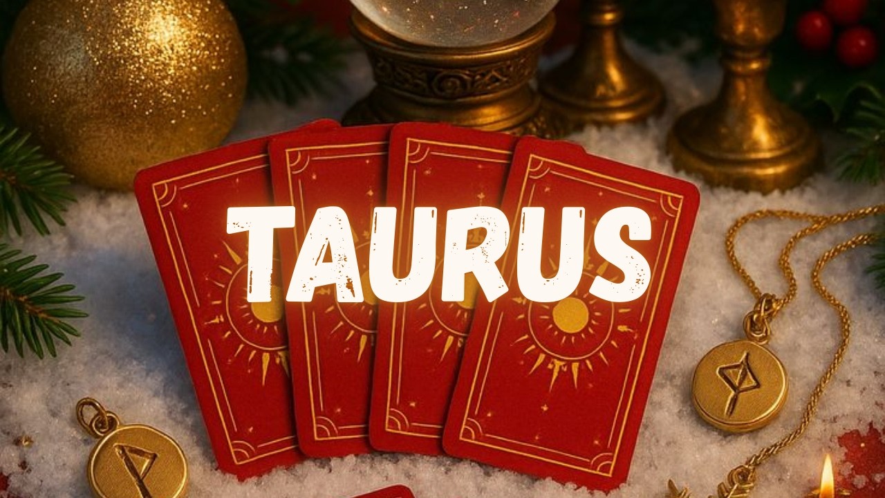 ТЕЛЕЦ, БУДЬ ОСТОРОЖЕН! В ЭТУ СУББОТУ ТЫ УЗНАЕШЬ ЧТО-ТО, ЧТО ТЕБЯ ШОКИРУЕТ 😱