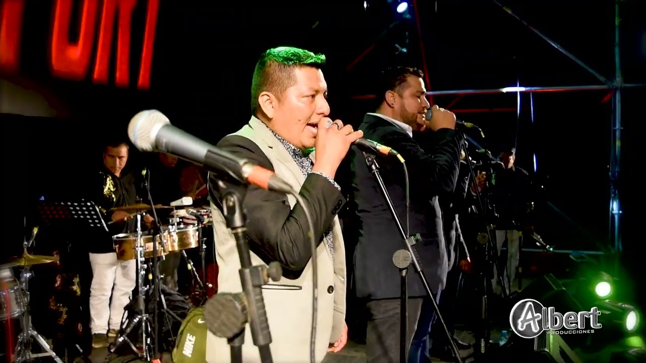 Parranda 11 - Don Gato y su Pandilla FELIZ 28° ANIVERSARIO BETTOS IMPORT