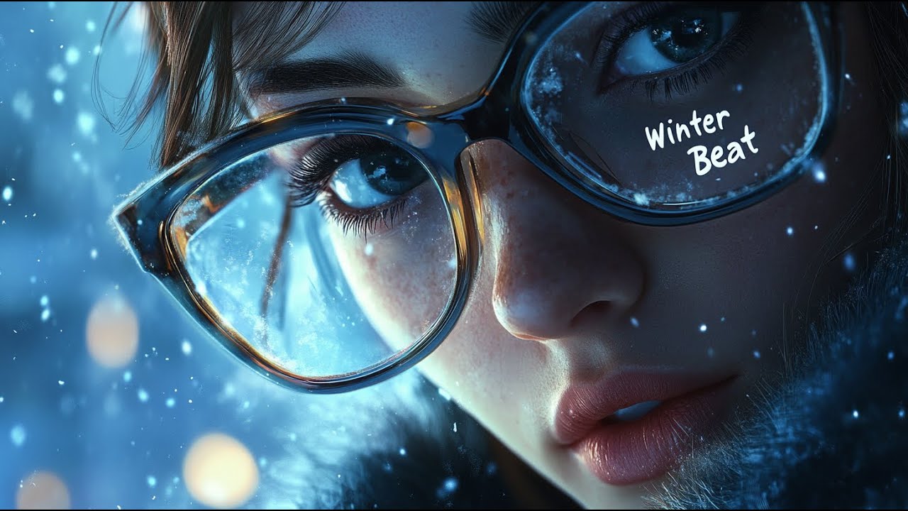Melodic & deep house by Beatpulselab's  EDM  Winter 2024
