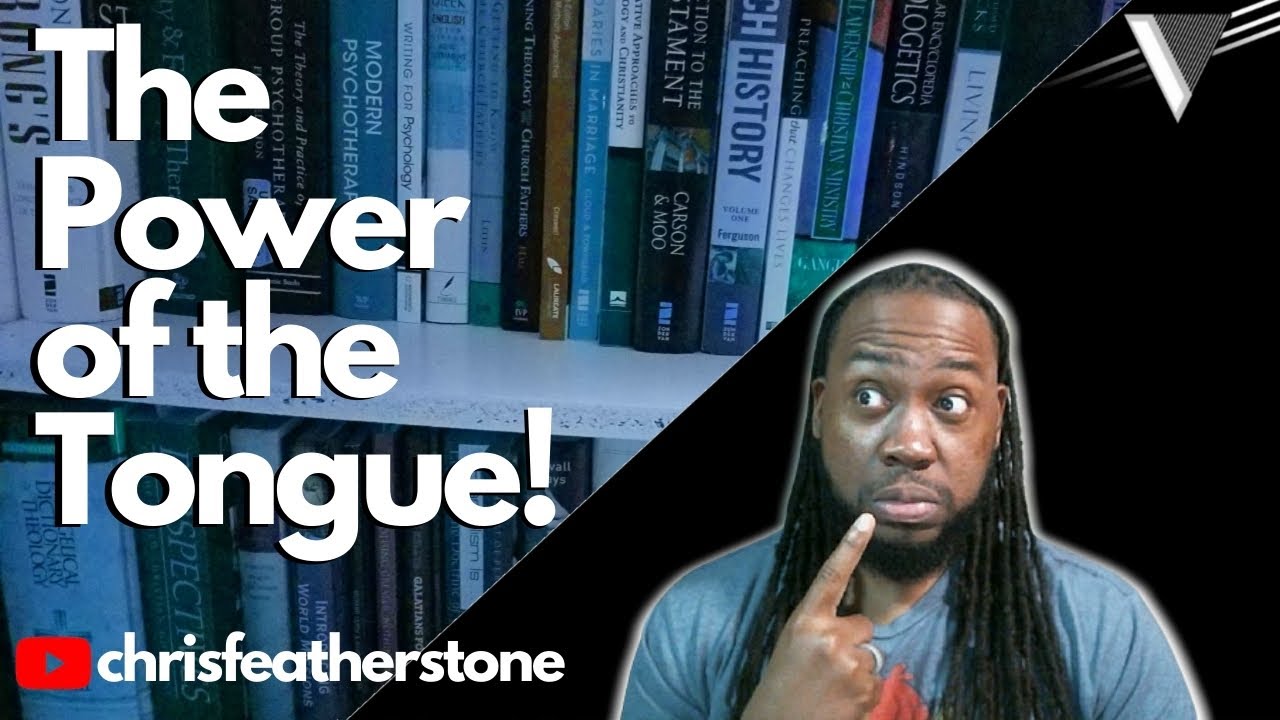 The Power of the Tongue! DeWOFing Proverbs 18:21