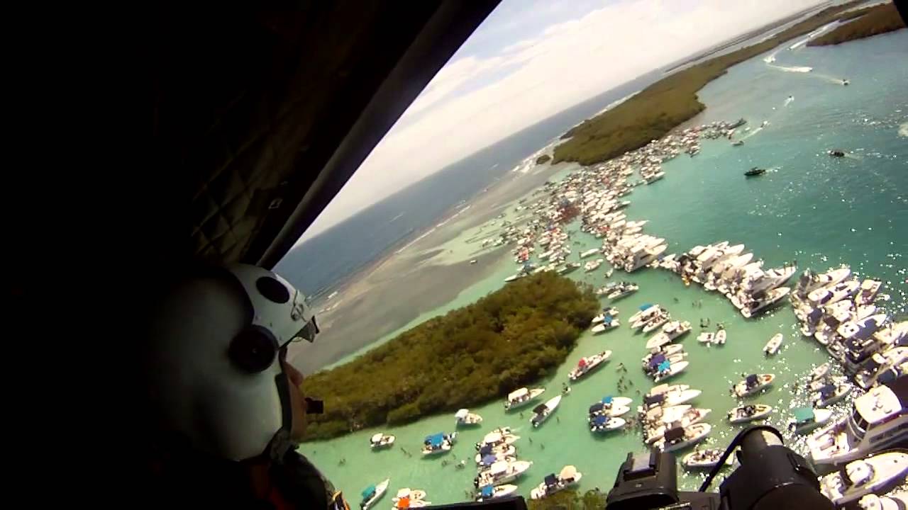 Apoyo A&eacute;reo GNB