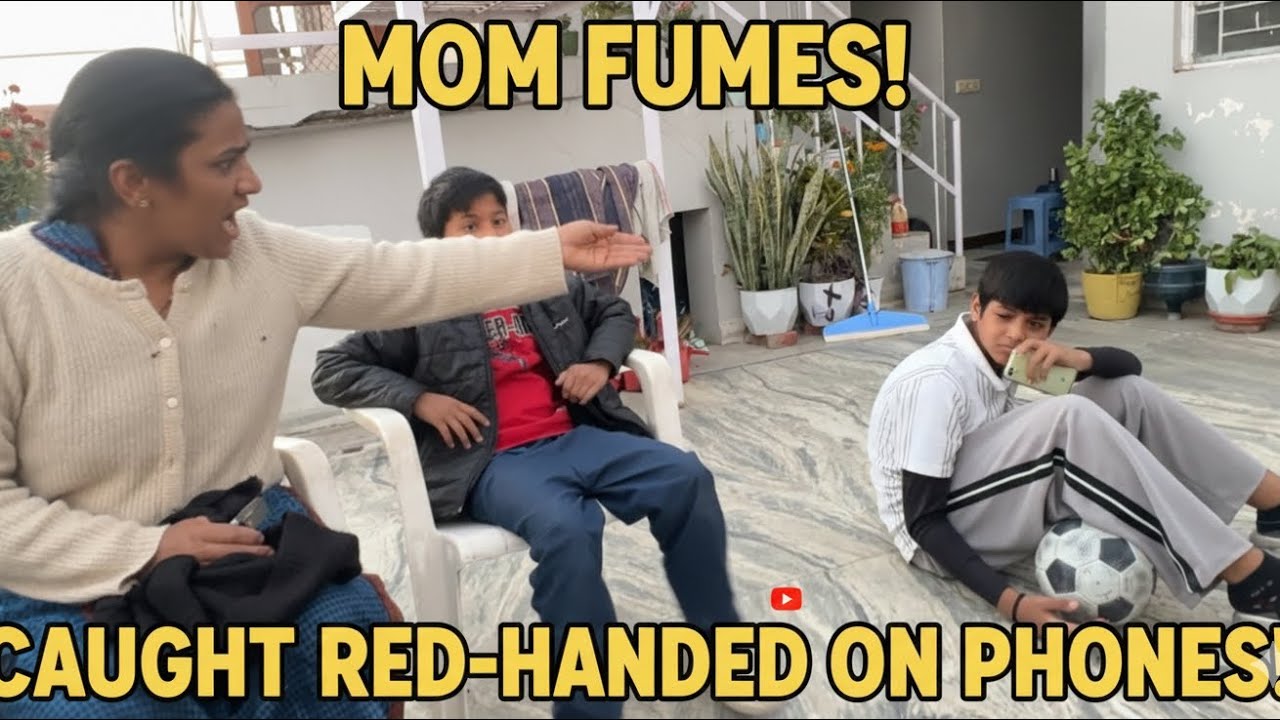 बच्चों में फ़ोन की लत कैसे कम करें| housewife life style vlogs