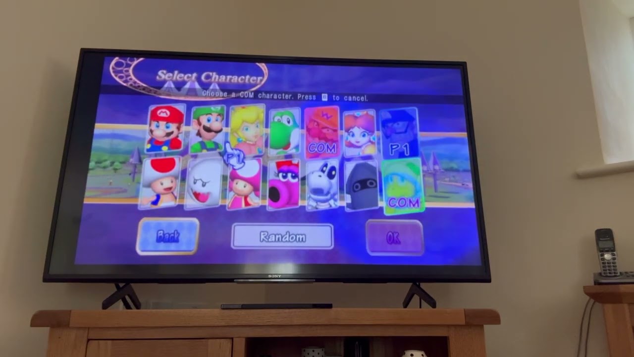 @Wario2003 @Luigi_The_Star_Plumber @Waluigi_WAHHHH and me destroying bowser in MP8