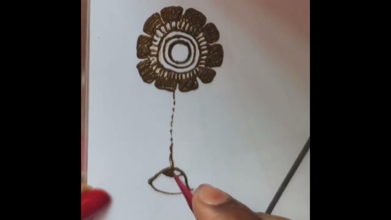 1 March 2026Latest Mehandi Design 2026 | Easy Mehndi for Festival