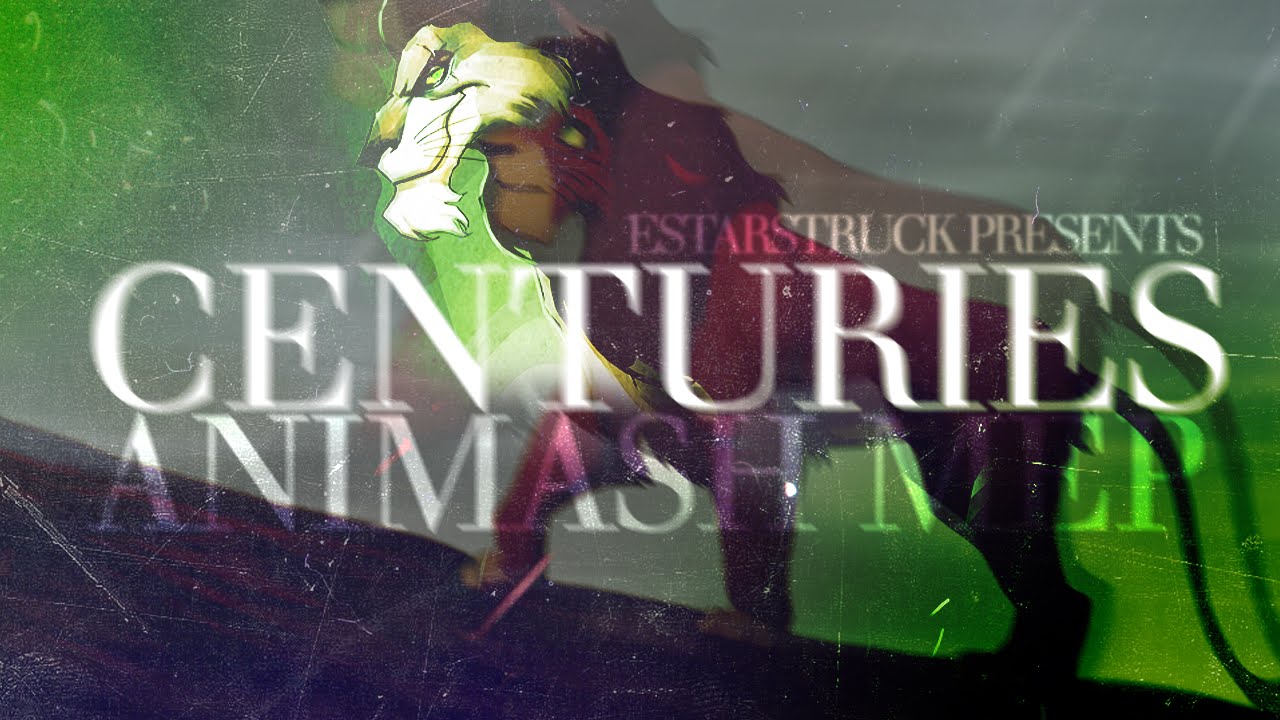 ☆ C̵ȨǸTU͞R̛I͠ES̨ | full animash mep [MEP #12]